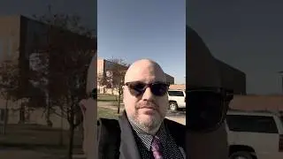 No Way Pro Se- Robert Guest On Small Claims Court #kaufmancounty #forneytx #lawyer #legaltips