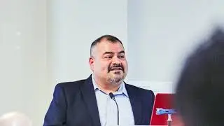 North Texas Pitch Event