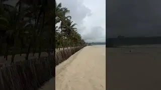 South goa private beach| St. Regis goa beach #southgoabeaches #goabeachresort #goabeaches #beaches