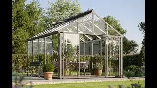 Intro - Livingten Greenhouse
