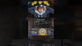 New Fever Case Knife unboxing #cs2