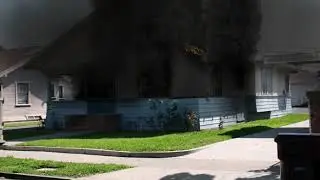 Structure Fire