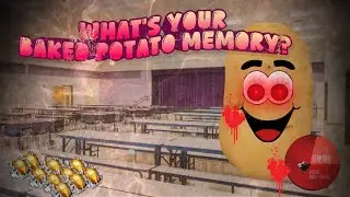 Baked Potato Memory | Pitching Movies With The Sound Off Ep. 8 (Comedy Movie Pitch Podcast)