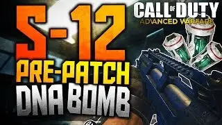 AW: PRE-PATCH 