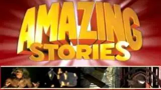 Amazing Stories: Main Title (Williams)