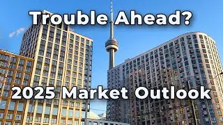 What&rsquo;s Next for Toronto Real Estate? 2025 Market Changes Explained
