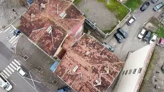 Priboj - objekat 5