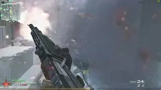 Call of Duty: Modern Warfare 2 - MW2 Servers in 2020