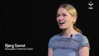 Kim Ace Nielsen & Bj&oslash;rg Gamst: Behind The Scene | TARZAN &ndash; The Musical