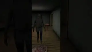 granny chapter 2 game play ।। horror game । pramod gamer ।