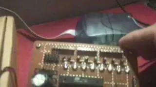 ATMEL Programming Part 2