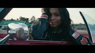 Chris Scholar -- Northside (R&B Nation Official Music Video)