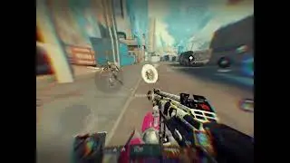 Howling - Apex Legends Mobile Fragmovie
