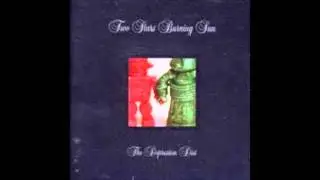 Two Stars Burning Sun - One With You