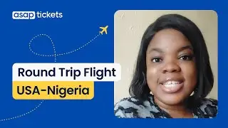 Reviewing ASAP Tickets: Can They Really Deliver Cheap Flights to Nigeria?