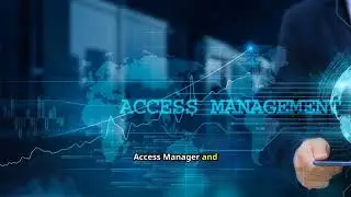 ACDI + Access Manager: A New Era of Unified IAM Monitoring and Compliance