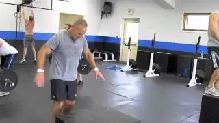 Albany, NY CrossFit Fitness: FGB 6 CCP