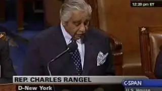 Worker, Homeownership, and Business Assistance Act: Charles Rangel