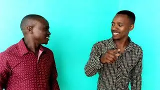 warahabaye by Mr rukumbi (official video) gospel music