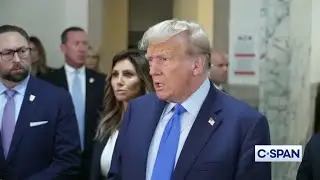 Trump EXPLODES after court denies him immunity from prosecution