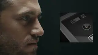 Salto XS4 Face-Camera: Face Recognition access control solution