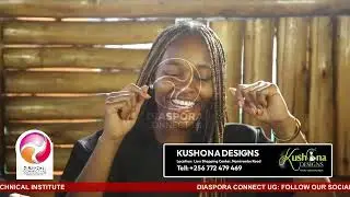 Abaana enzaalwa ya America abenyumiririza mu culture yaabwe. …..Mirembe ne Nabagereka 