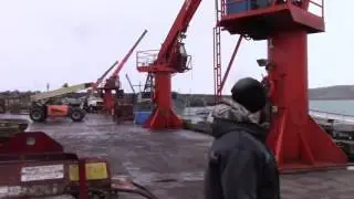 King Eider Hunt 2016