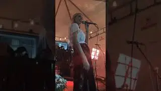 Testemunho Larissa Perini