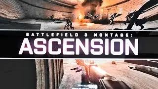 ASCENSION | Battlefield 3 Montage by xHoHo
