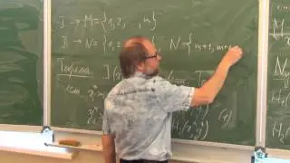 Vladimir Mazalov 