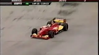 2007 Champ Car Grand Prix of Houston