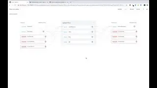 How to create a Nutanix Flow security policy to protect an application