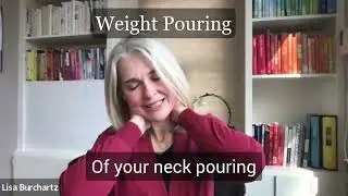 Somatic Practice - Neck Release for Full Body Ease