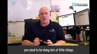 Marketing Strategies for Electricians