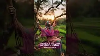 Du duh Jamilah Buai laju-laju - NEONMASK 