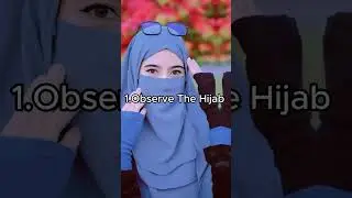 Advice for Muslim Teenager girls #shorts#islam#muslim#Islamicvideo #islamicstatus