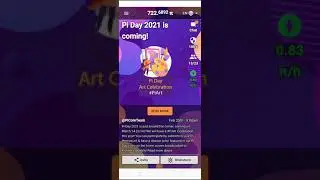 What is Pi app Detail about pi network app