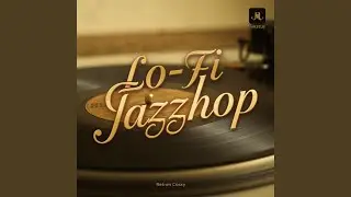 LoFi Jazz for Night Drive (Chill Music)