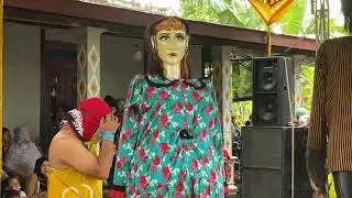 BOCIL KENA TANGKAP GRANDONG !!! DAWANGAN SINGO WAHYU BUDOYO LIVE POJOKSARI ROWOSARI 18/1/26