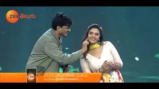 Ranga Ranga Vaibhavanga Promo | Holi Special Event | Tomorrow at 6 PM | Zee Telugu