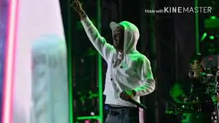 Lil Uzi Vert (UNRELEASED AUDIO) Features Meek Mill