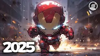 Music Mix 2025 🎧 EDM Mixes of Popular Songs 🎧 EDM Bass Boosted Music Mix #410