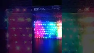 KiiBOOM Phantom 81 V3 #mazzzz #mazzzzgr #unboxing #review #keyboard #kiiboom @kiiboom.official
