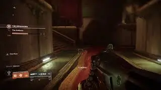 Destiny 2. Menagerie runs for opulent armor sets. Plus all weapons.