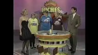 Illinois Instant Riches - Dec 31, 1994