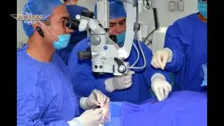Modernas instalaciones en el Hospital Central Militiar