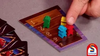 SKULL QUEEN | Schmidt Spiele (Erkl&auml;rvideo)