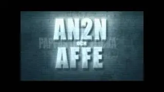 An2n & Affe - Pappas Lilla Flicka