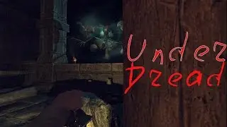 Under Dread ★Amnesia по русски )