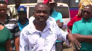 Githurai Traders Seek Police Action Over Gang Attacks